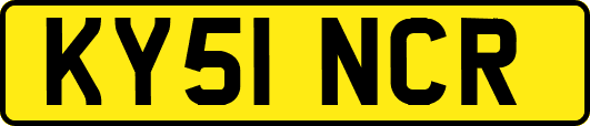 KY51NCR