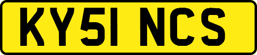 KY51NCS