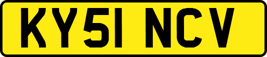 KY51NCV