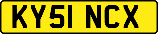 KY51NCX