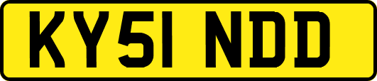 KY51NDD