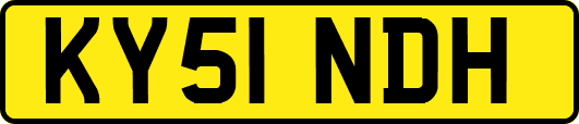 KY51NDH