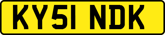 KY51NDK