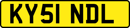 KY51NDL