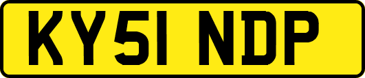 KY51NDP