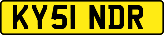 KY51NDR