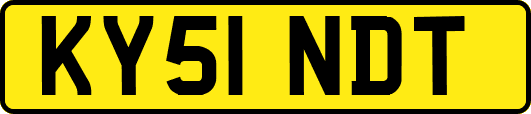 KY51NDT