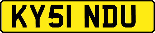 KY51NDU