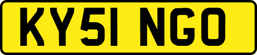 KY51NGO