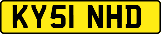 KY51NHD