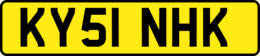 KY51NHK