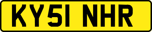 KY51NHR