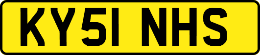 KY51NHS