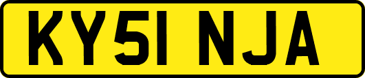KY51NJA