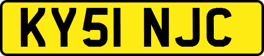 KY51NJC