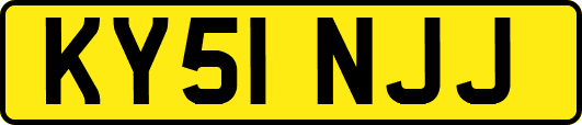 KY51NJJ