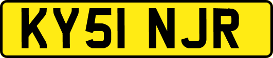 KY51NJR