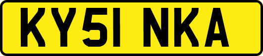 KY51NKA