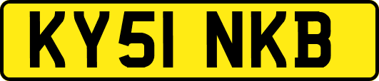 KY51NKB
