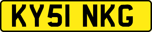 KY51NKG