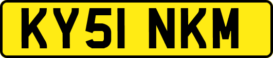 KY51NKM