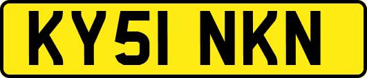 KY51NKN