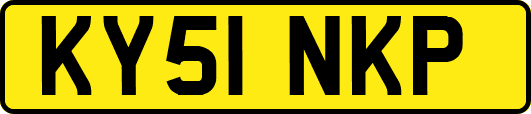 KY51NKP