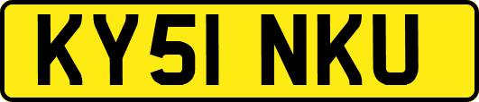 KY51NKU