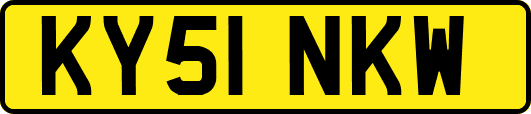 KY51NKW