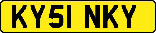 KY51NKY