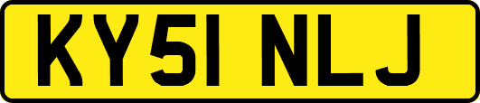 KY51NLJ