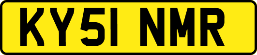 KY51NMR