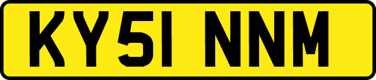 KY51NNM