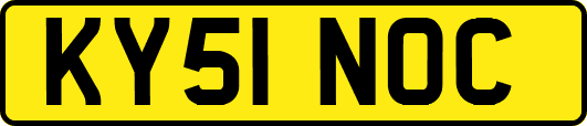 KY51NOC