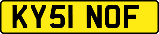KY51NOF