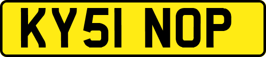 KY51NOP