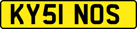 KY51NOS