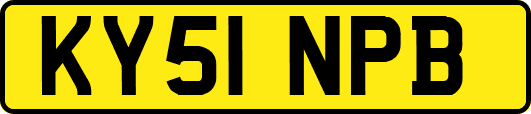 KY51NPB
