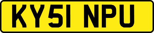 KY51NPU