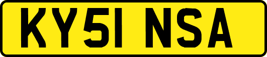 KY51NSA