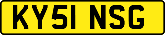 KY51NSG