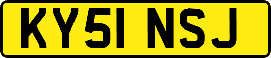 KY51NSJ