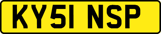 KY51NSP