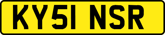 KY51NSR