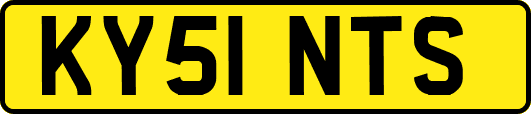 KY51NTS