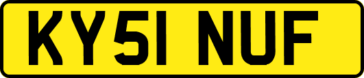 KY51NUF