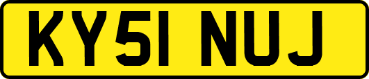KY51NUJ