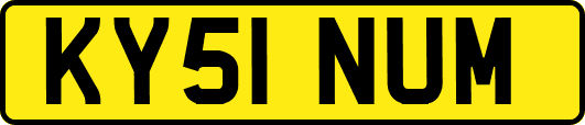 KY51NUM