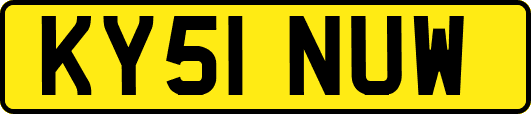 KY51NUW