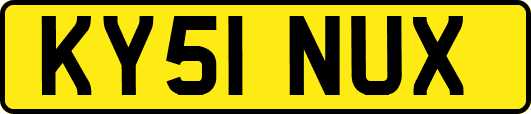 KY51NUX